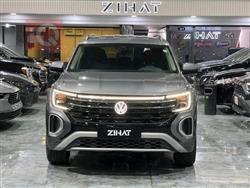 فولكسفاغن أطلس